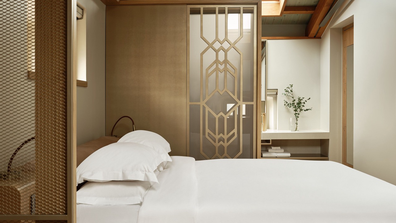 Photo of Bedroom in Halepa