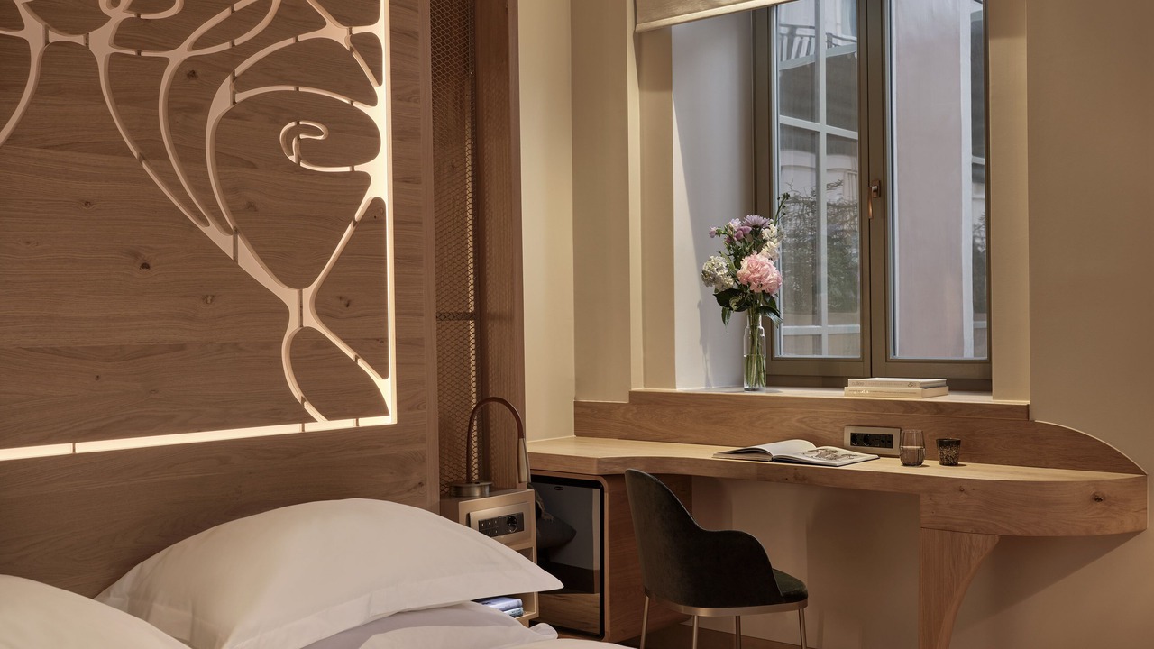Photo of Bedroom in Halepa