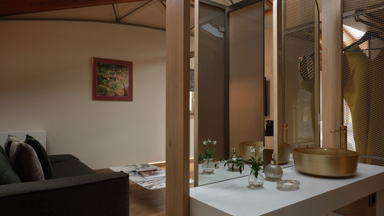 Photo of Bedroom in Halepa