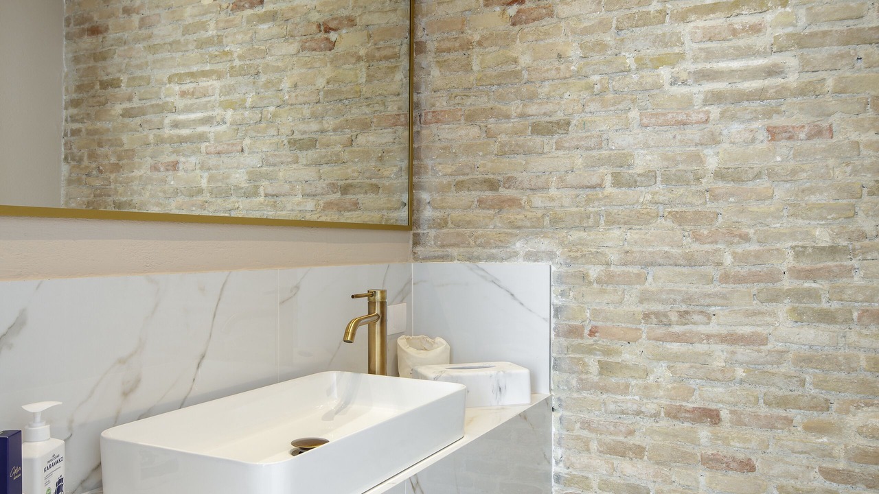 Photo of Bathroom in Thissio