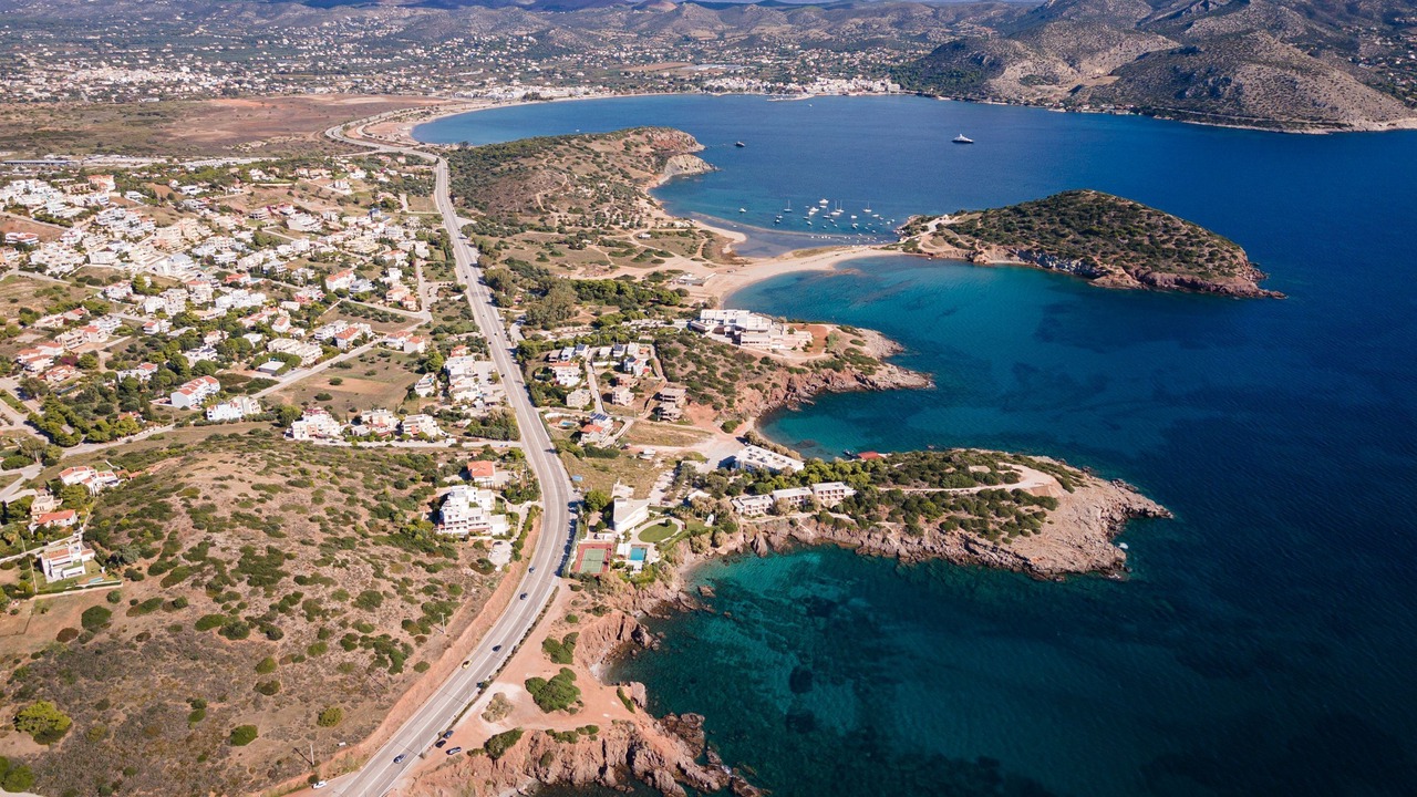 Photo of Outdoor in Anavyssos