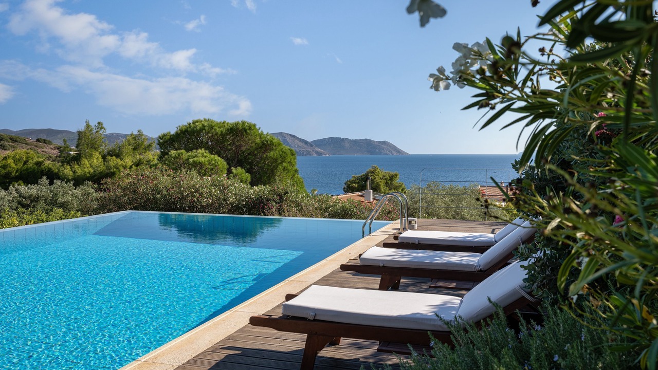 Photo of Outdoor in Anavyssos