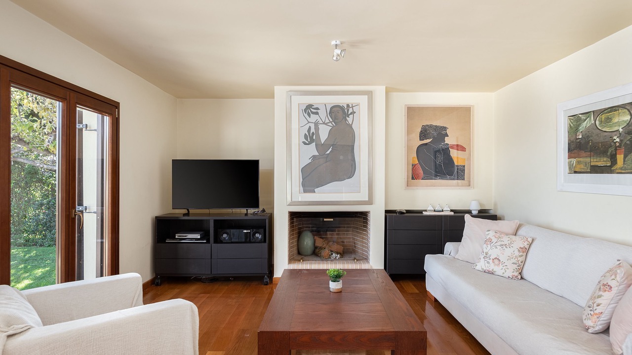 Photo of Livingroom in Anavyssos