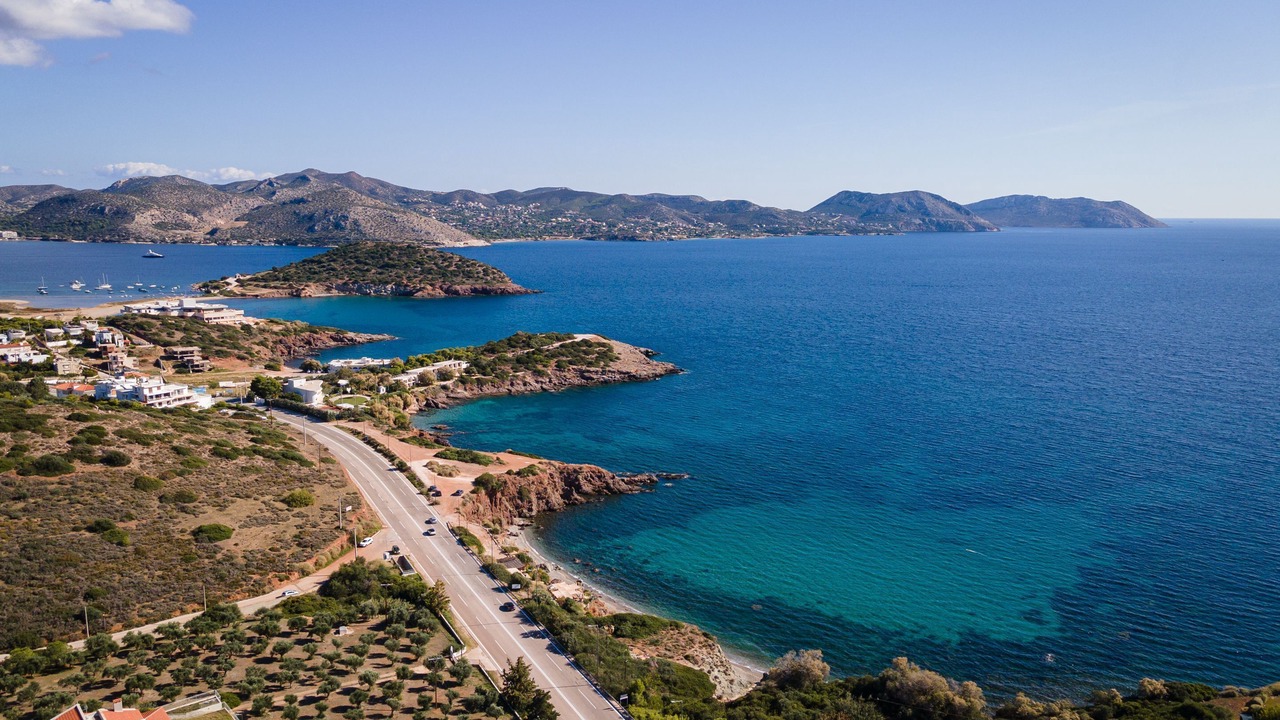 Photo of Outdoor in Anavyssos