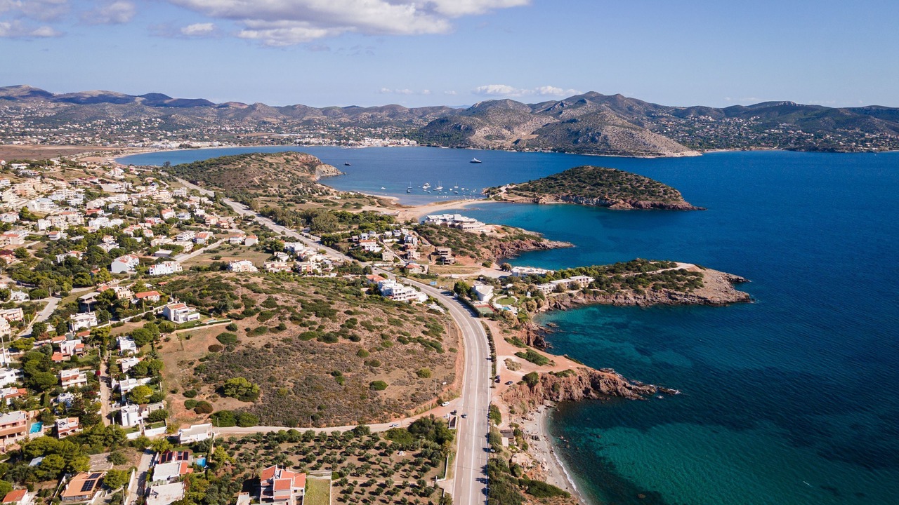 Photo of Outdoor in Anavyssos