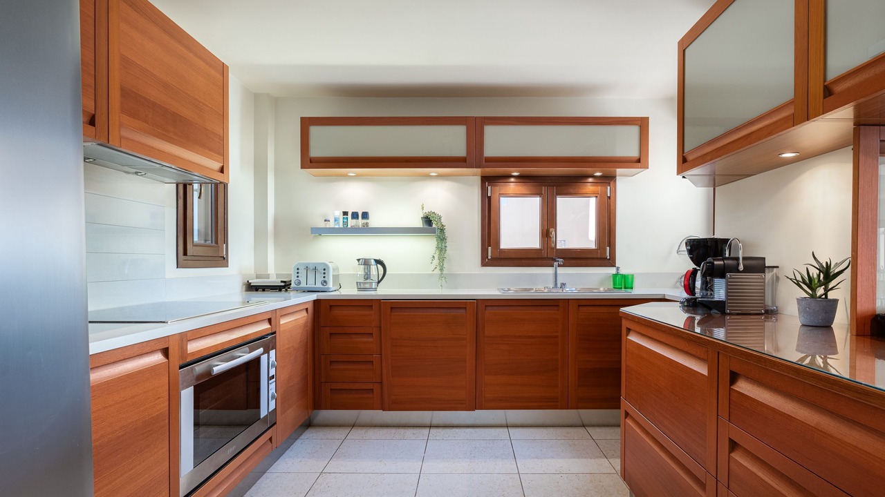 Photo of Kitchen in Anavyssos