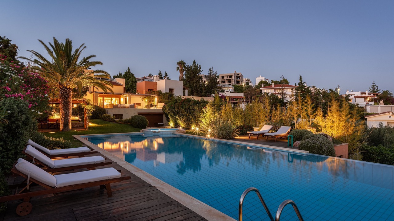 Photo of Outdoor in Anavyssos