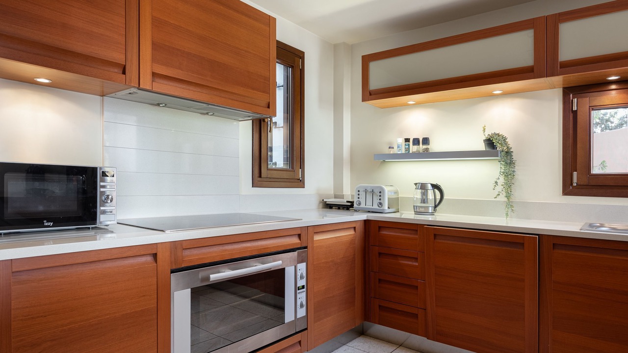 Photo of Kitchen in Anavyssos