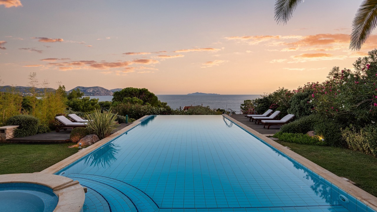 Photo of Outdoor in Anavyssos