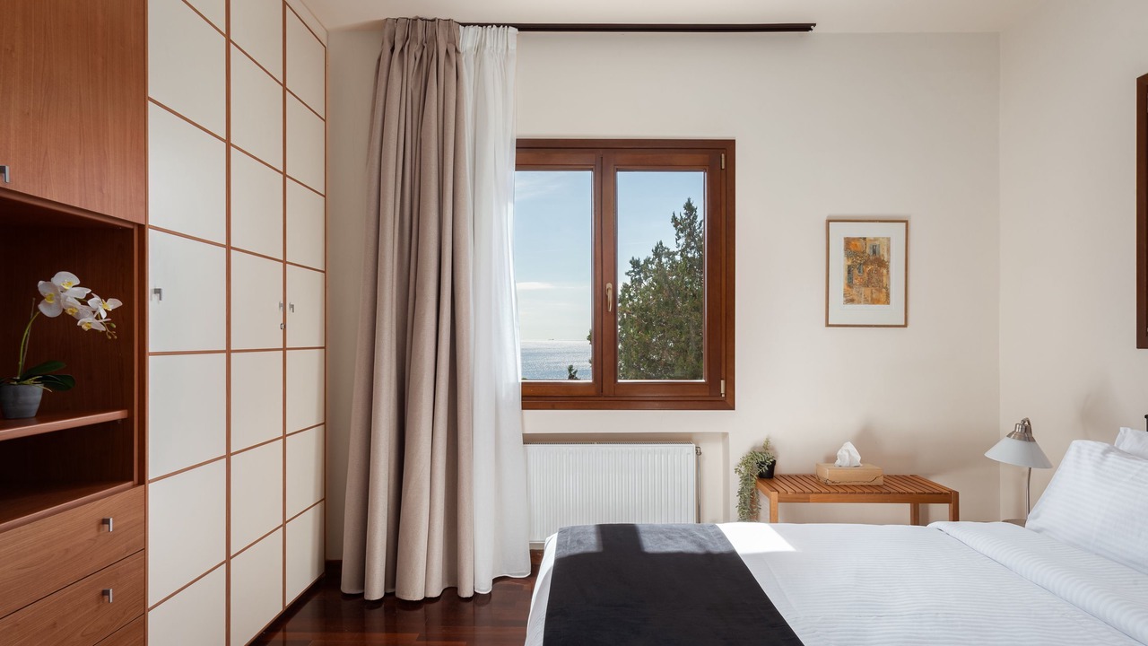 Photo of Bedroom in Anavyssos