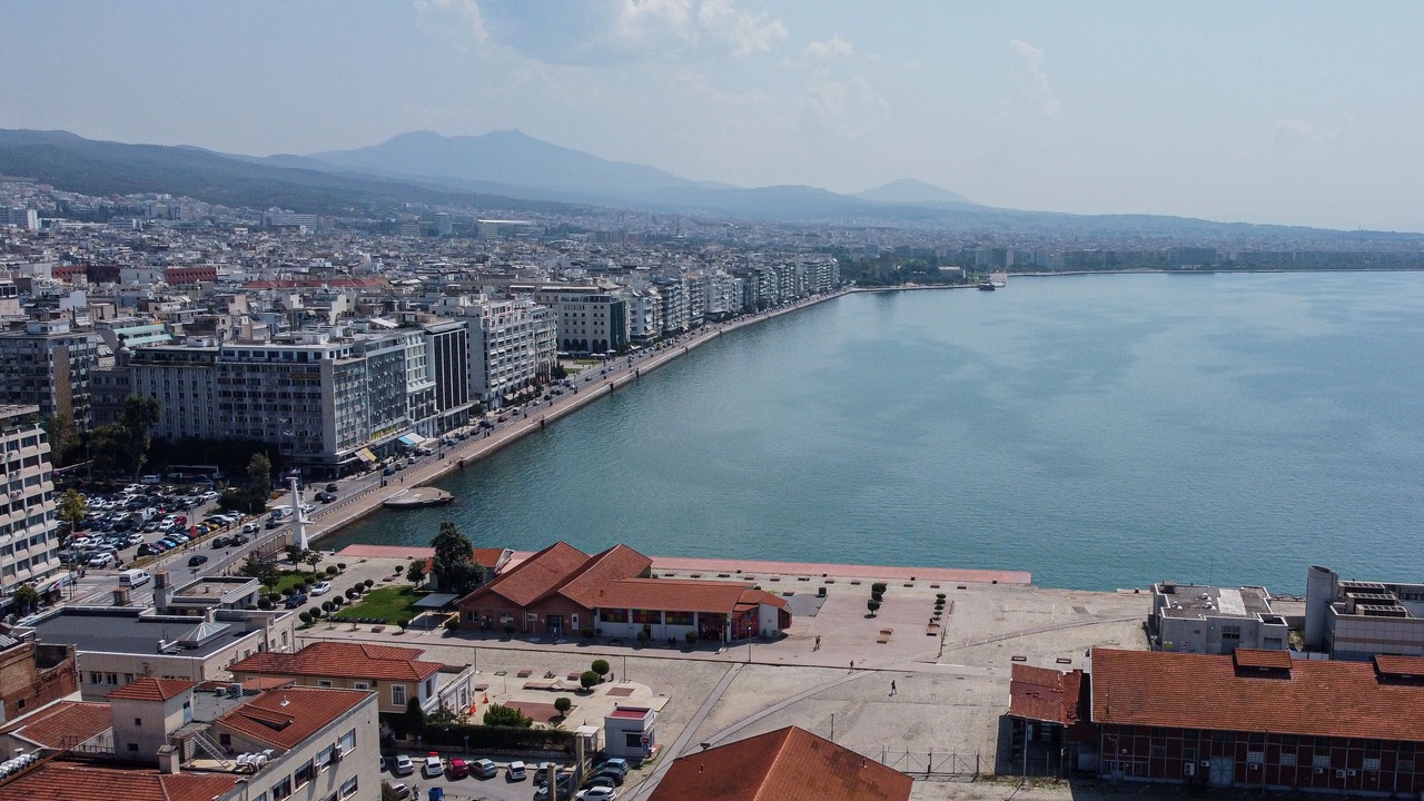 Photo of Outdoor in Ladadika