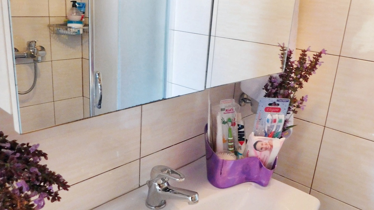 Photo of Bathroom in Perama