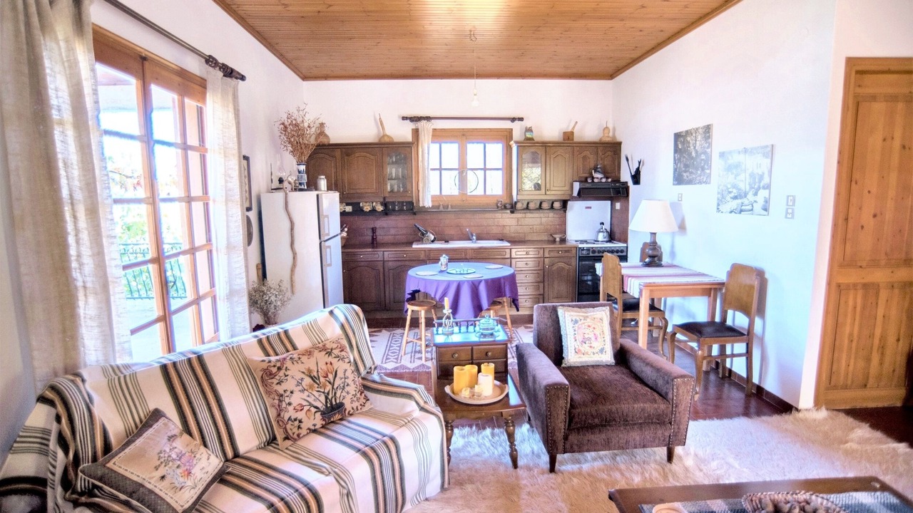 Photo of Livingroom in Manna