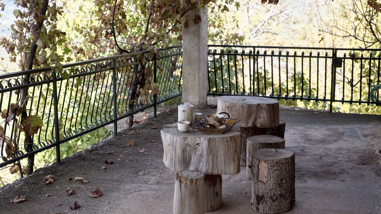 Photo of Outdoor in Manna