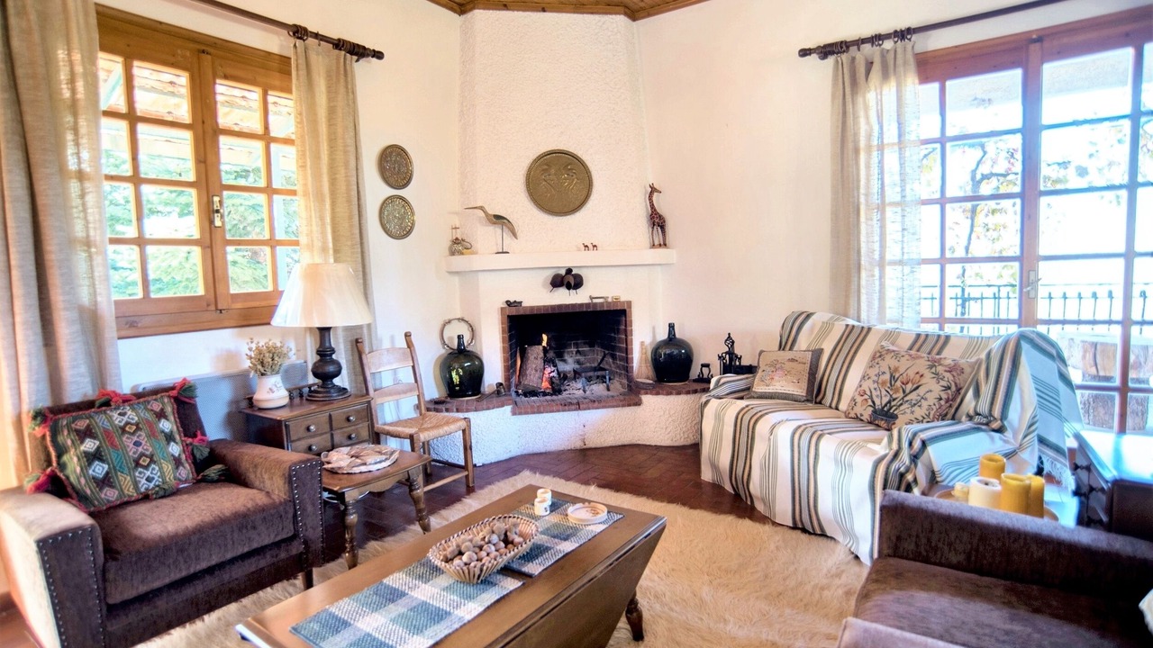Photo of Livingroom in Manna
