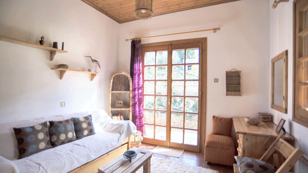 Photo of Livingroom in Manna
