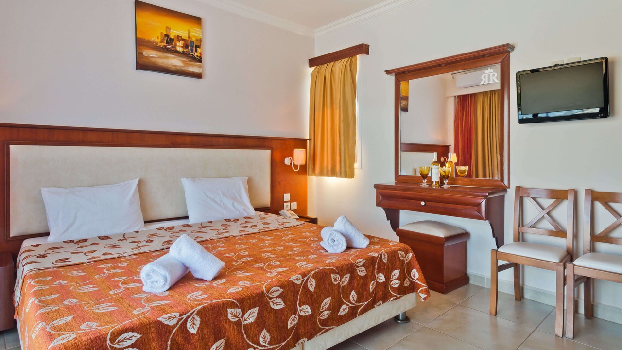 Photo of Bedroom in Arkasa
