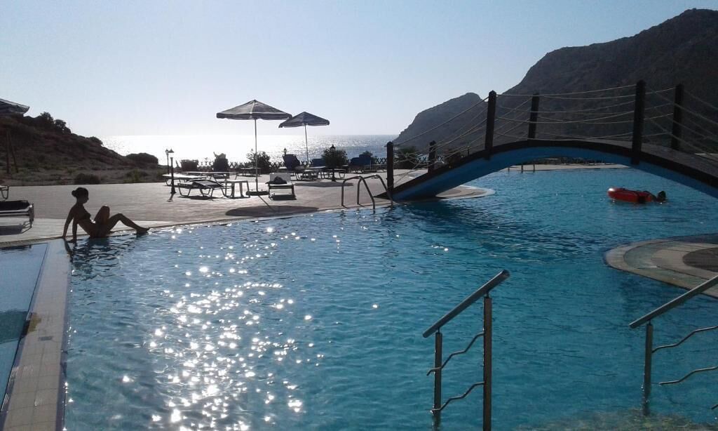 Photo of Outdoor in Arkasa