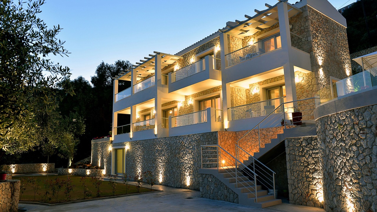 Photo of Outdoor in Spartylas