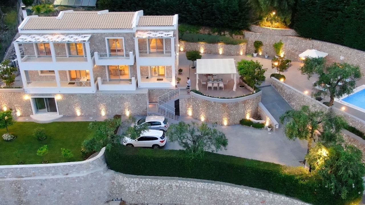 Photo of Outdoor in Spartylas
