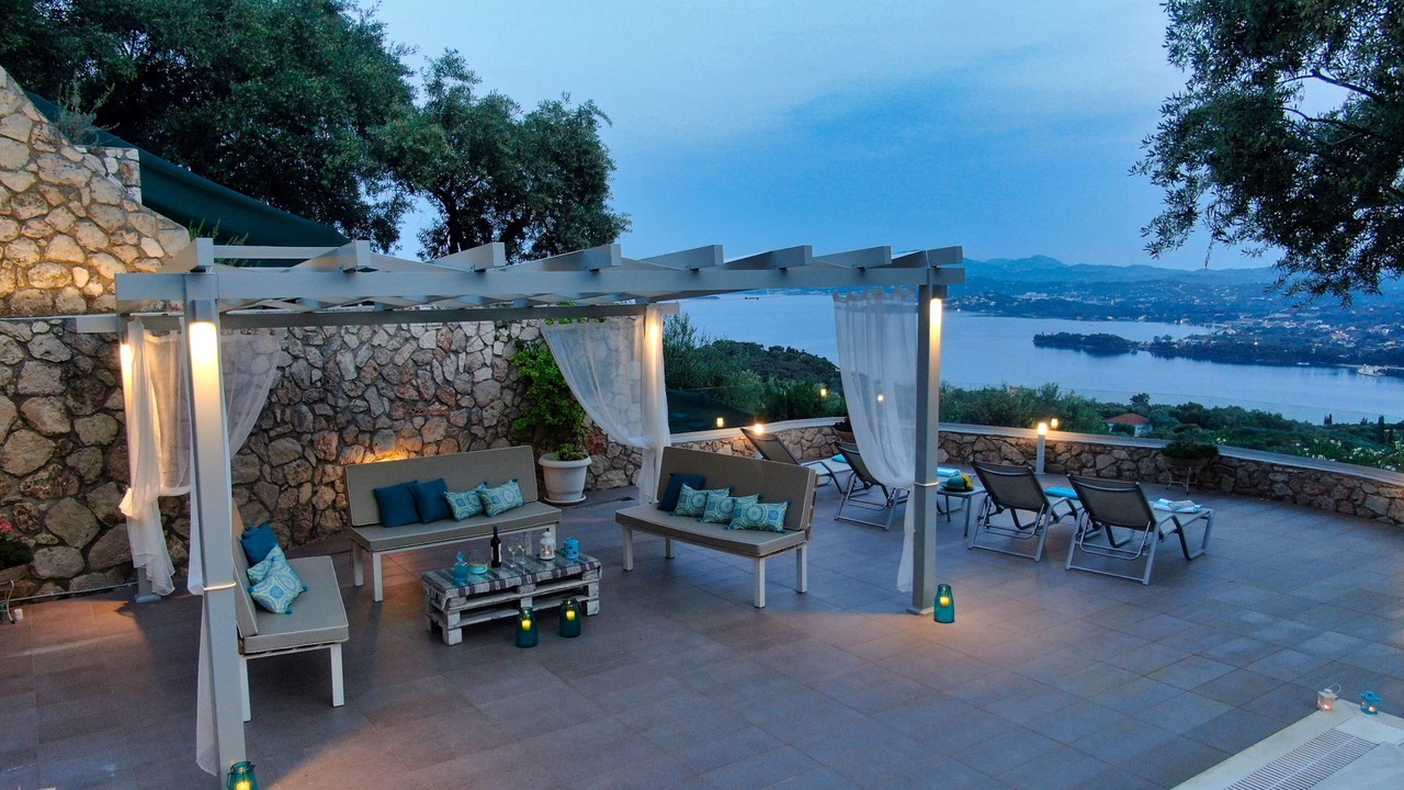 Photo of Patio Balcony in Spartylas