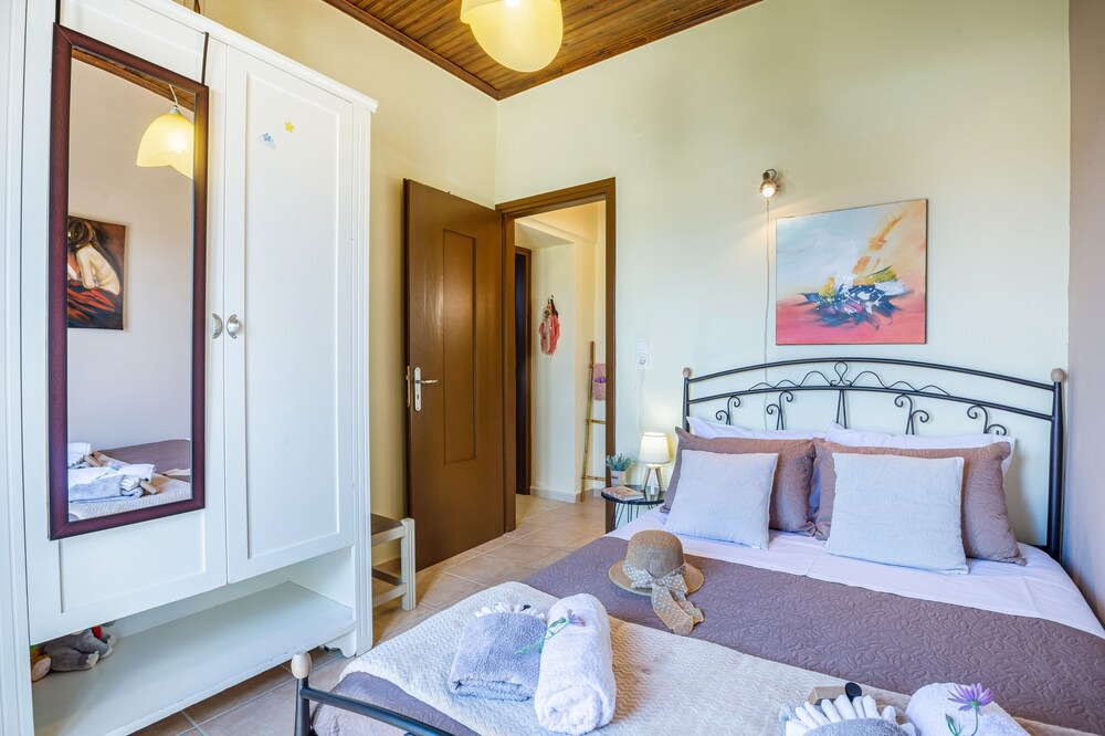 Photo of Bedroom in Melidoni