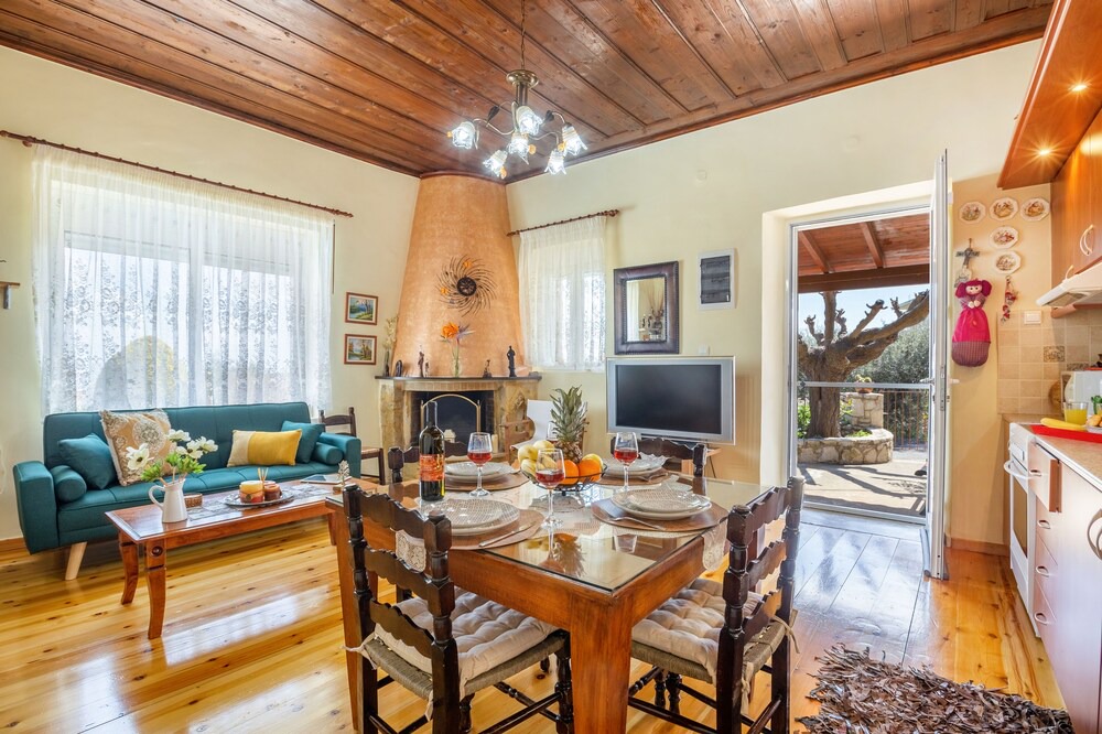 Photo of Livingroom in Melidoni