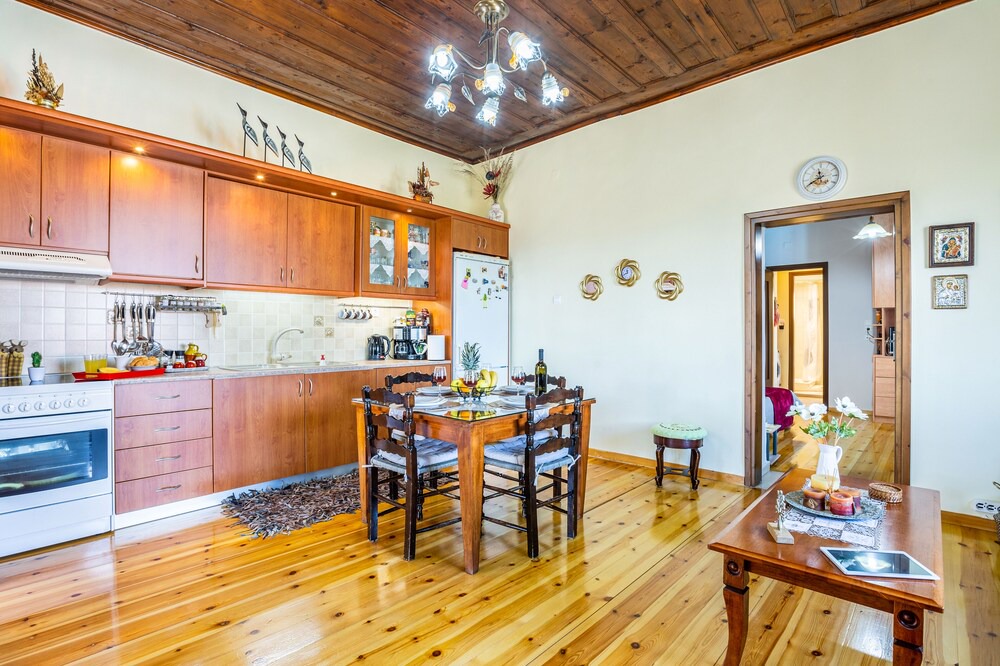 Photo of Kitchen in Melidoni