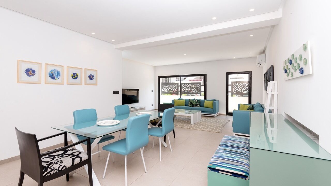 Photo of Livingroom in La Marsa