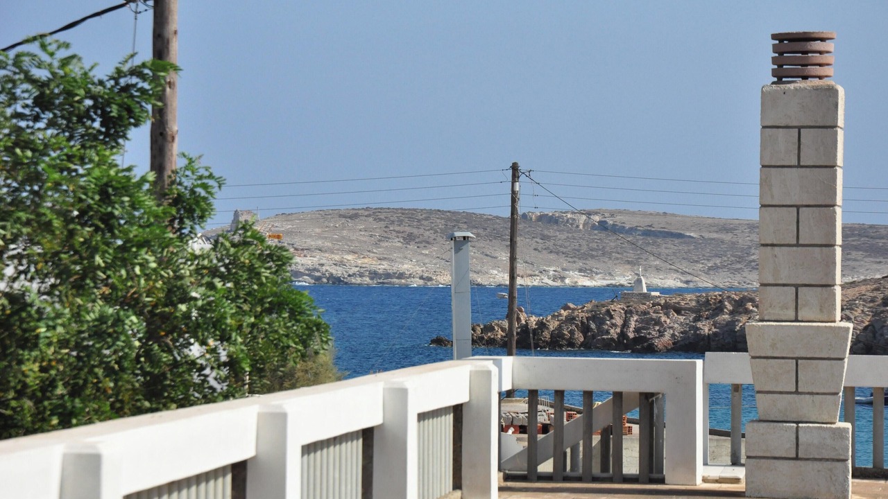Photo of Outdoor in Psathi