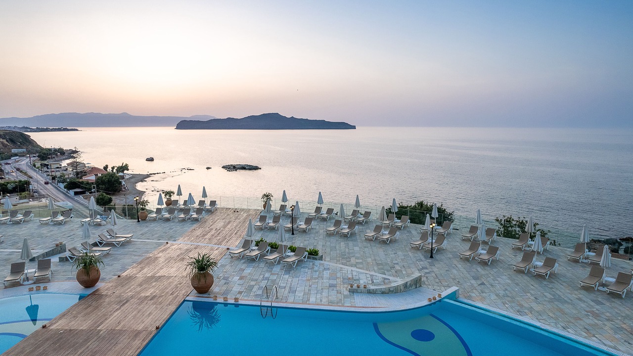 Photo of Outdoor in Kato Galatas