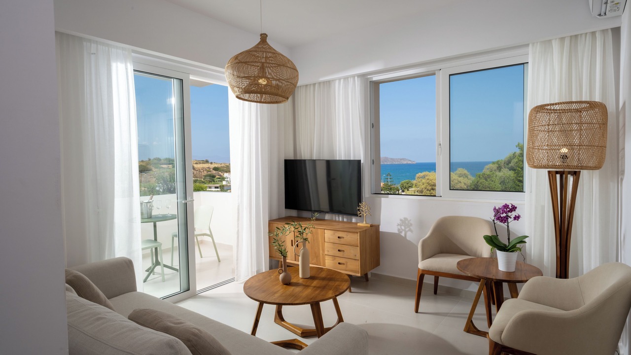 Photo of Bedroom in Kato Galatas