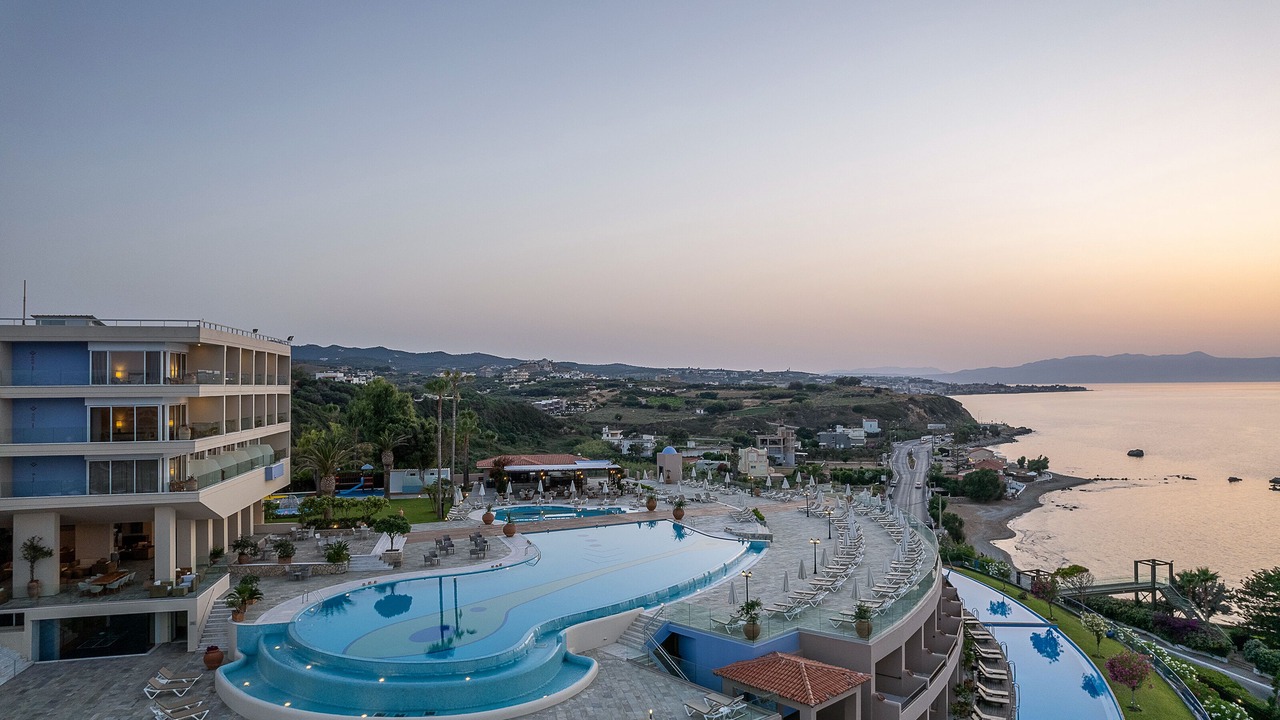Photo of Outdoor in Kato Galatas