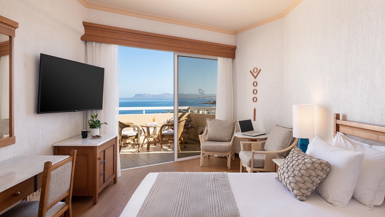 Photo of Bedroom in Kato Galatas