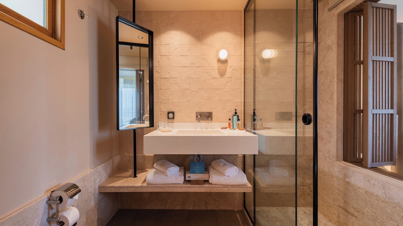 Photo of Bathroom in Vlicha