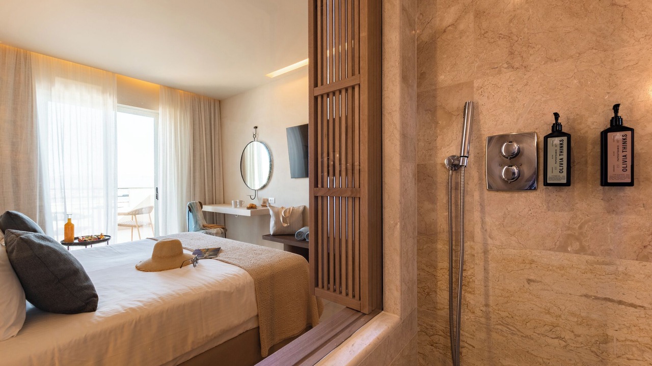 Photo of Bedroom in Vlicha