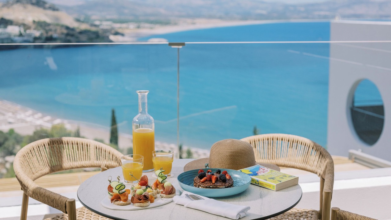 Photo of Patio Balcony in Vlicha