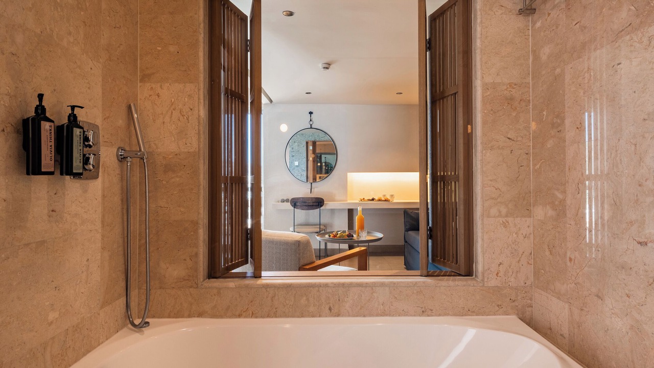Photo of Bathroom in Vlicha