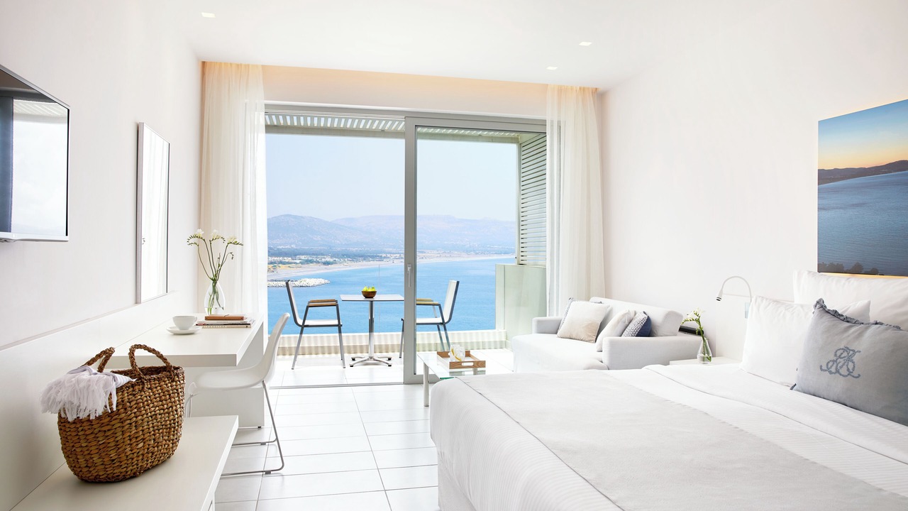 Photo of Bedroom in Vlicha