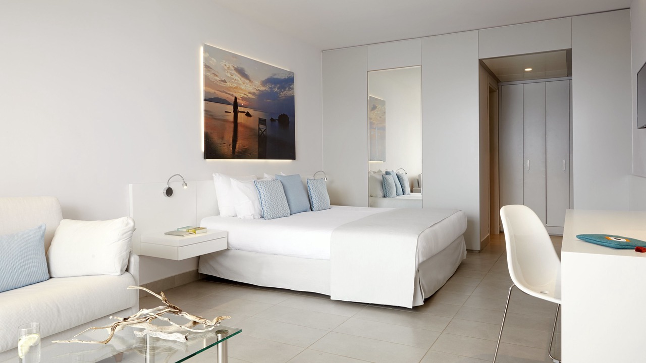 Photo of Bedroom in Vlicha