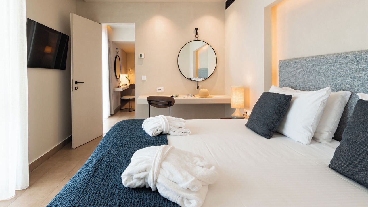 Photo of Bedroom in Vlicha