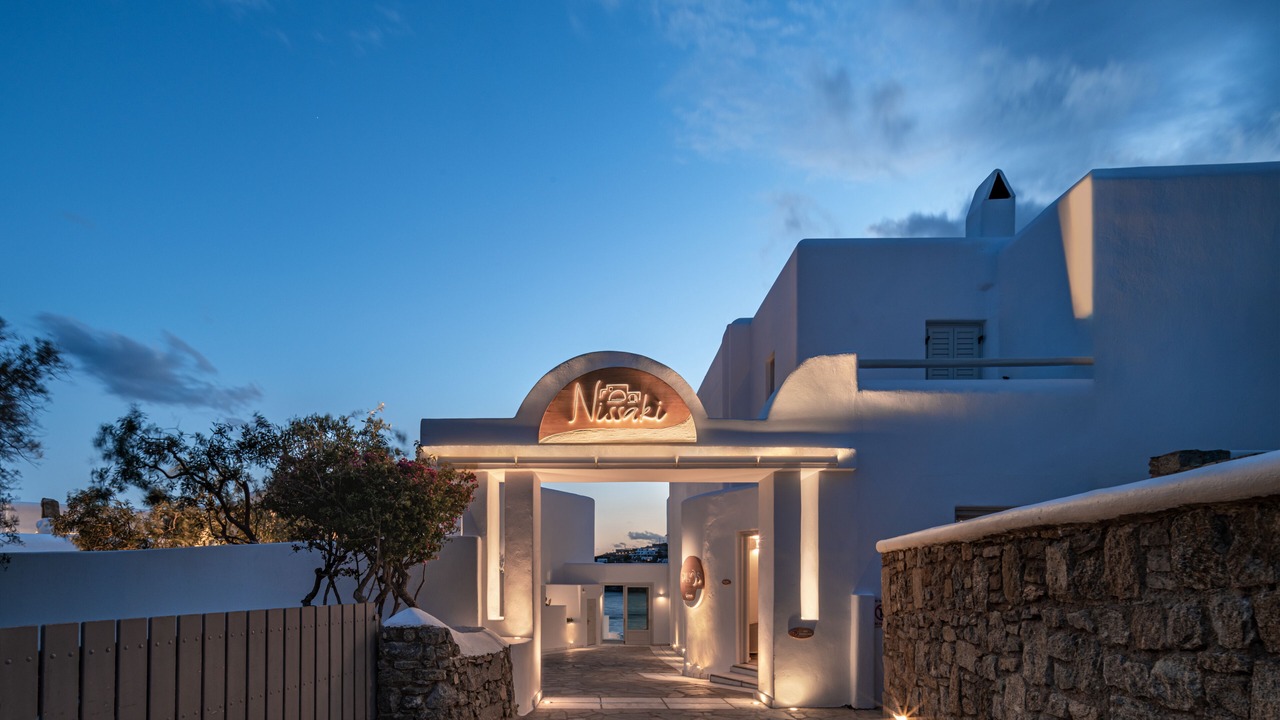 Photo of Outdoor in Platis Gialos