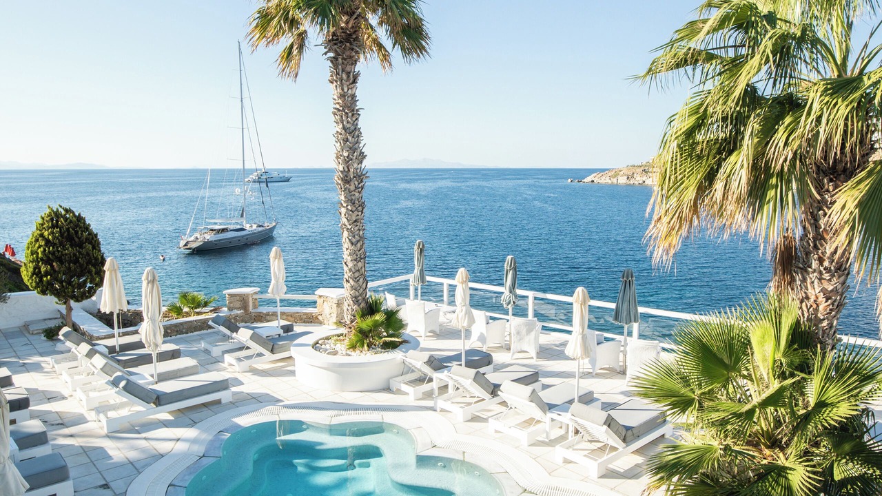 Photo of Outdoor in Platis Gialos
