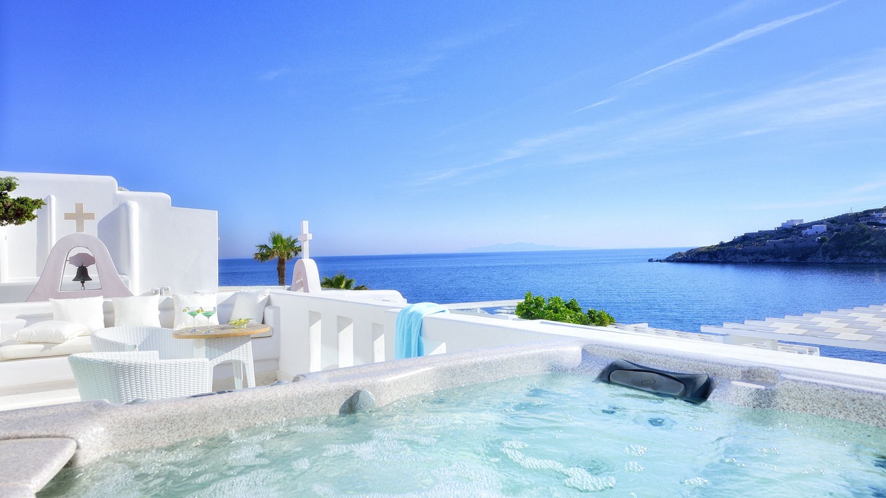 Photo of Outdoor in Platis Gialos