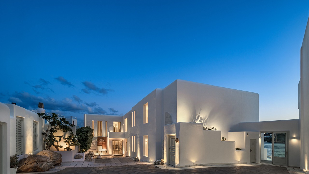 Photo of Outdoor in Platis Gialos