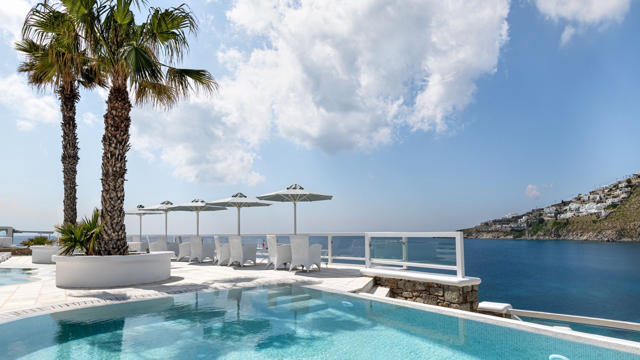 Photo of Outdoor in Platis Gialos