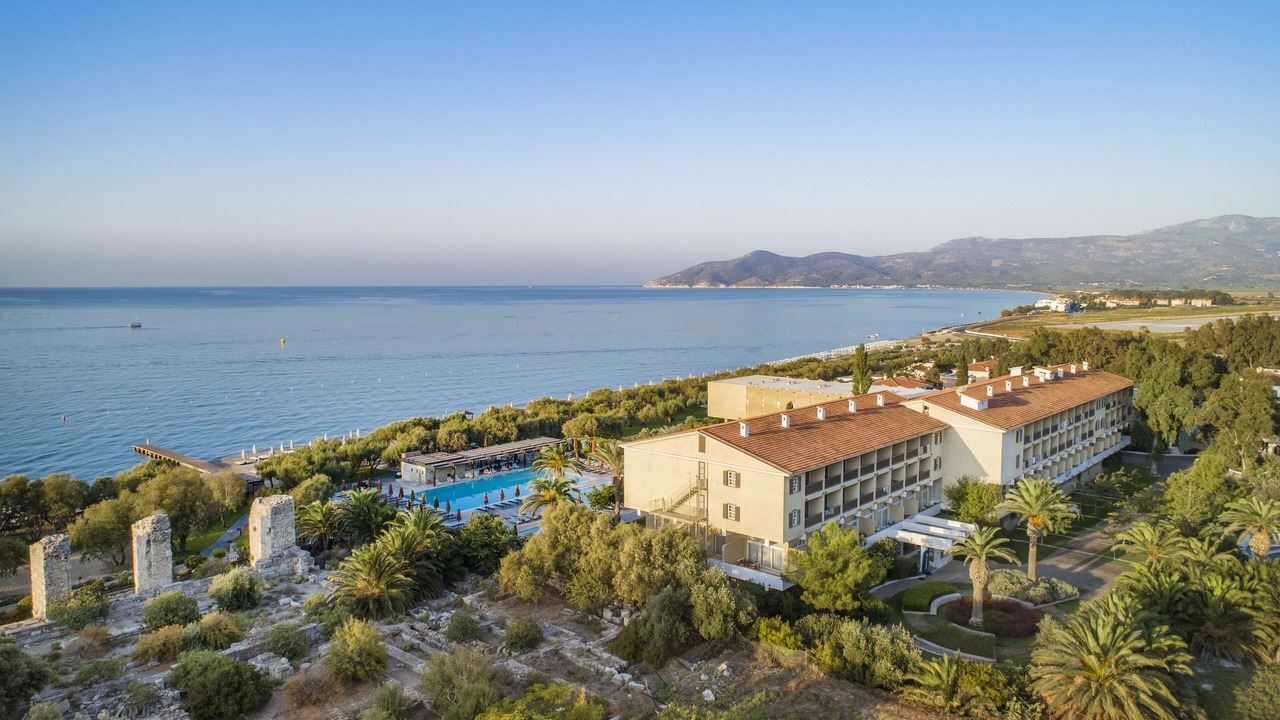 Photo of Outdoor in Pythagorion