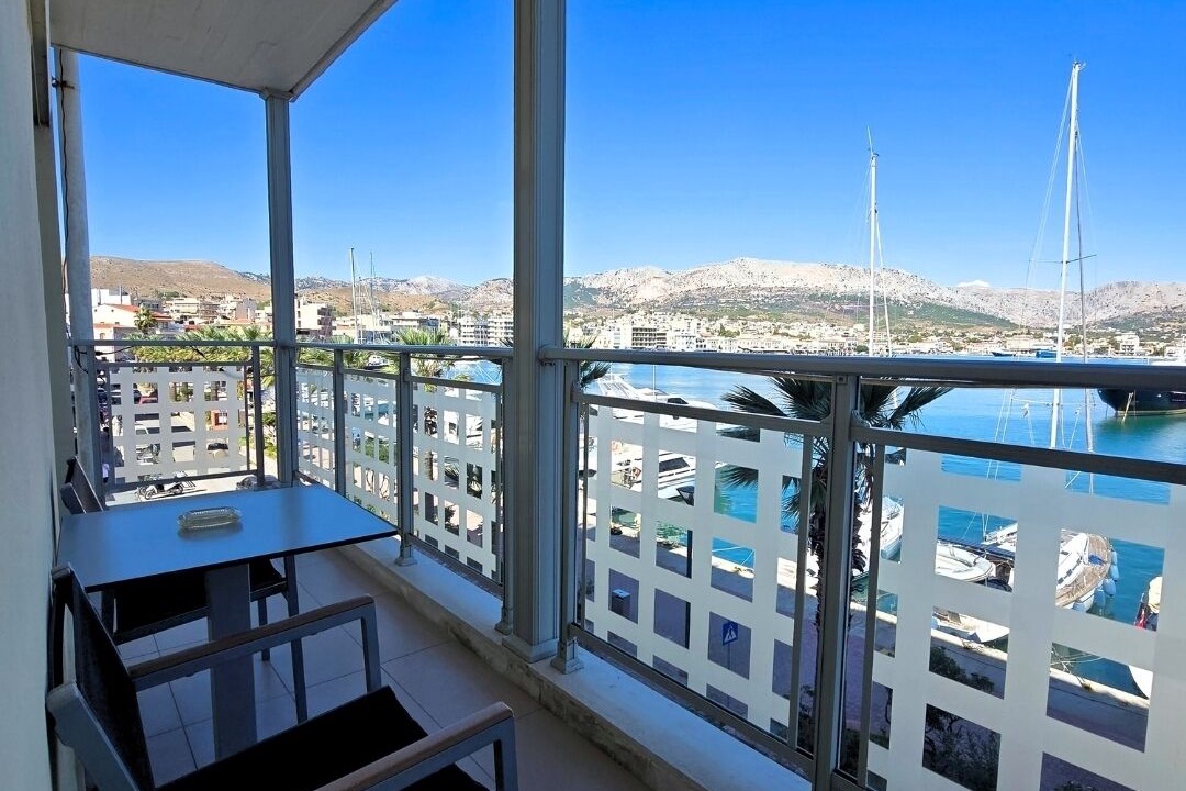 Photo of Bedroom in Chios Town