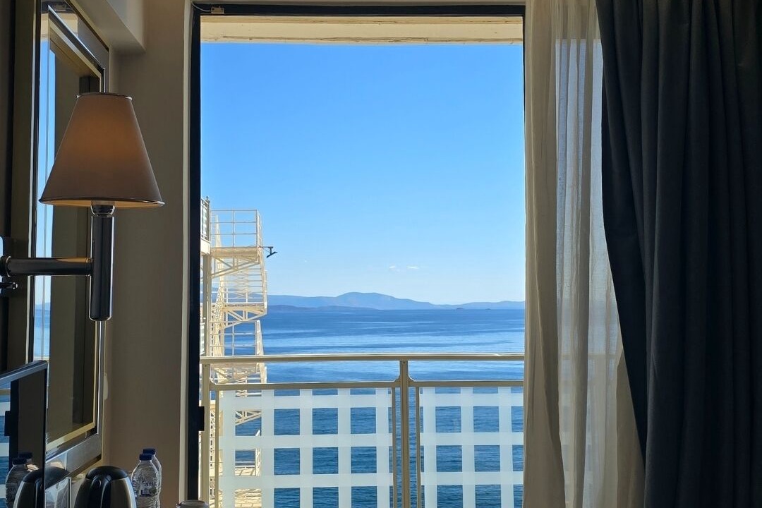 Photo of Bedroom in Chios Town