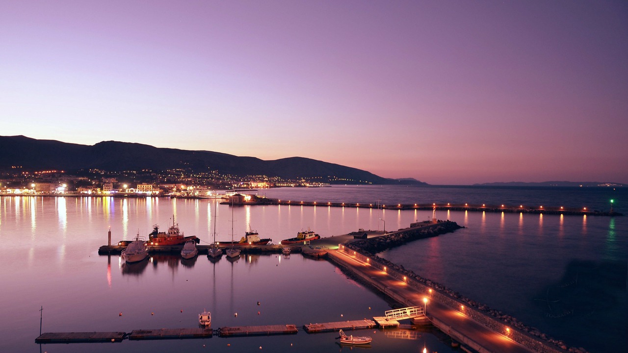 Photo of Outdoor in Chios Town
